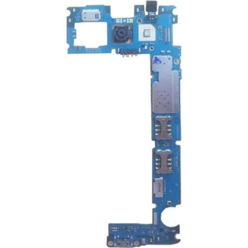 Main Motherboard Unlocked For Samsung Galaxy J7 2016 J710F