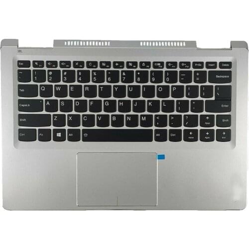 Palmrest with Keyboard Touchpad For Lenovo Yoga 710-14IKB 710-14ISK