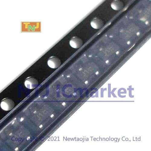 500 PCS BSS138 SOT-23 J1 BSS138LT1G LBSS138 LBSS138LT1G Field Effect Transistor