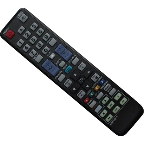 Remote Control For Samsung AH59-02326A AH5902328A HT-C9950W AH59-02358A AH59-02303A HT-C5200 HT-C5800 DVD Home Theater System