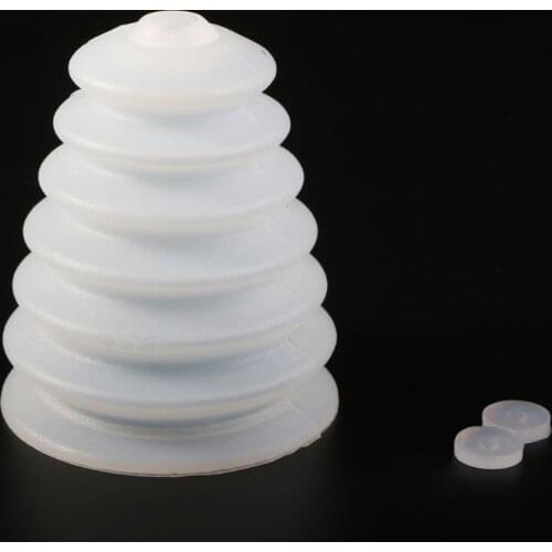 Rubber Dust Cover Electric Hammer Bowl Dustproof Impact Drill Power Tool Accessories T5UC