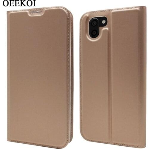 OEEKOI Ultrathin Leather Wallet Cover Case for Sharp Aquos Sense Plus/sense SHV40 SH-01K/R2 SH-03K/R SHV39/R Compact SHV41