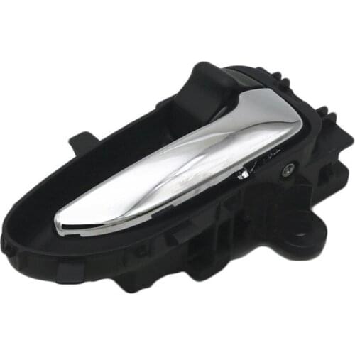 Interior Door Handles for DFM Dongfeng A60 Front Rear Left Right Inner Door Handle/Inside Door Handle