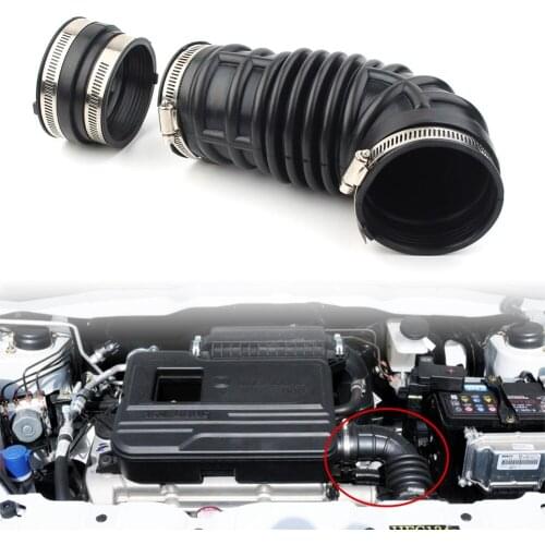 Car Engine Air Intake Hose 96808176 For Chevrolet 2009-2011 Aveo Aveo5 L4 1.6L