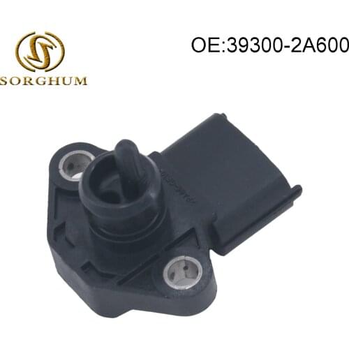 39300-2A600 393002A600 Intake Pressure MAP Sensor For HYUNDAI i20 i30 i40 KIA