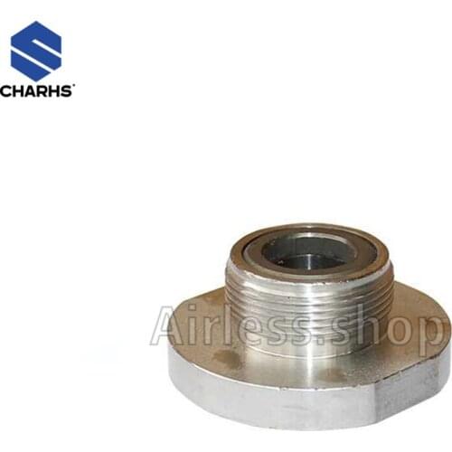 GH833 airless Sprayer parts 287837 Piston Valve For Hydraulic Airless Paint Sprayer GH833 Piston Valve Ball Seat
