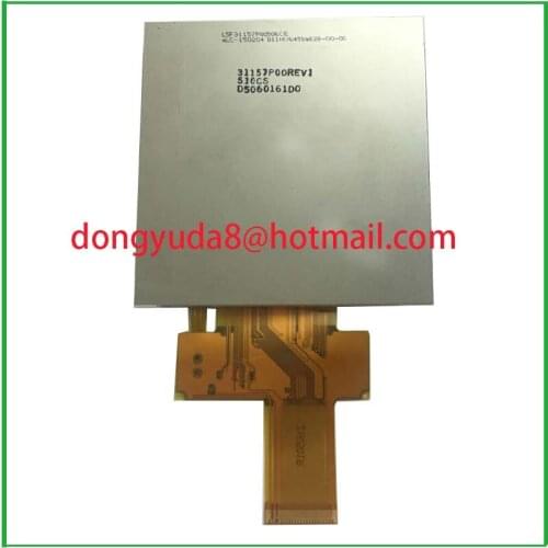 LCD display for Symbol MC3190 MC3190-G MC3190-R MC3190-S New version 31157P00