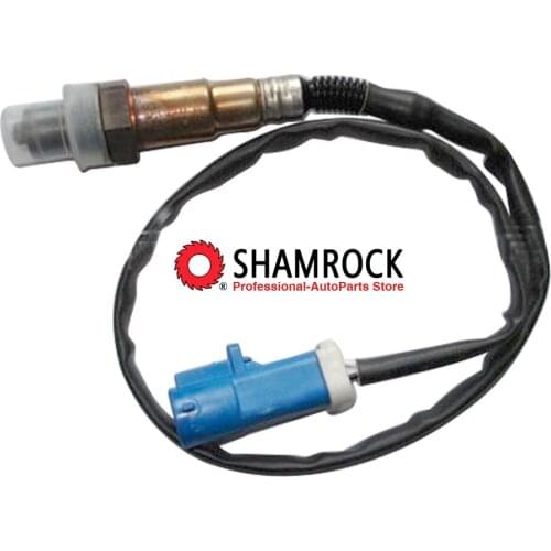 1.6L/VOLVoC30S40V50 Lambda Sensor-Rear 0258006569/3M51-9G444/3M519G444AA/FFO94062AB/1254769/1302222 VOLVoC30S40V50 Lambda