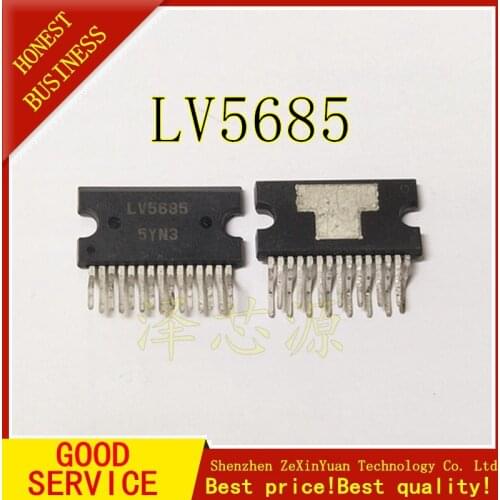 5PCS/LOT LV5685 5685