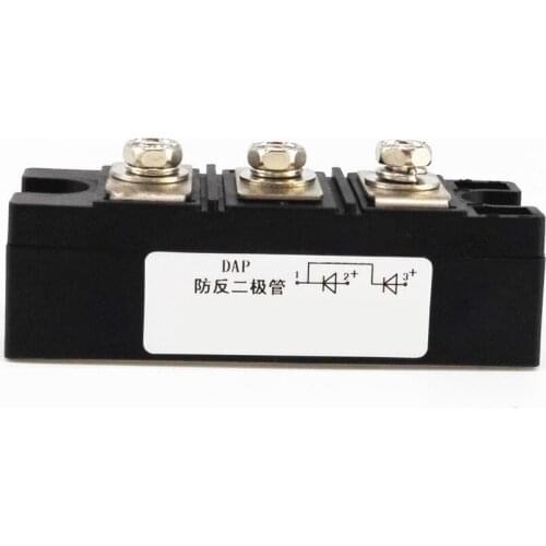 Anti-anti-diode MDK 182A 1000V/1200V /1600V Box dedicated diode