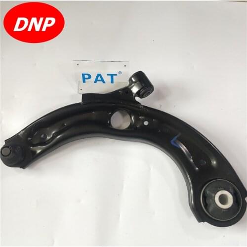 PAT auto parts Left lower control arm for Mazda 2 2015 D09H34350C