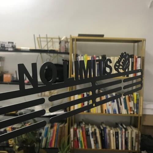 Sport Medals Holder Medal Holder Hanger Storage Rack Inspirational Decor Running Runner Competition Display Frame Organizer Rack