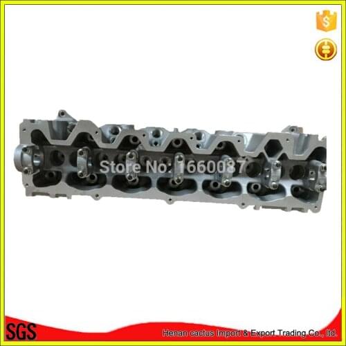 Car engine parts AMC908503 RD28 Cylinder Head for Nissan 12v 1989
