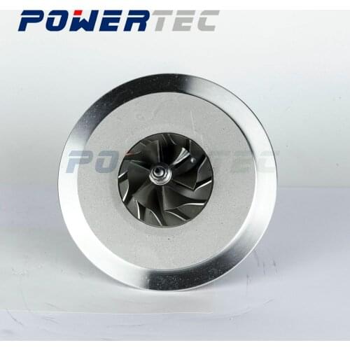 GT2052 Turbo Cartridge For Opel Signum Vectra C 2.0 T 129Kw Z20NET Turbine Core 720168 Turbolader CHRA 12755106 2003-2008