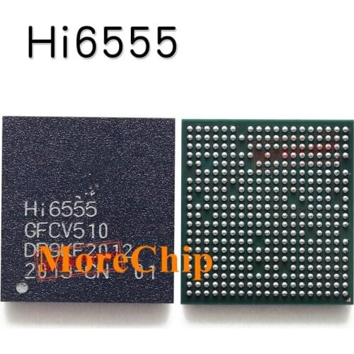 HI6555CFCV510 hi6555 V5 V510 Power IC For Huawei Power Supply Chip PMIC PM 2pcs/lot