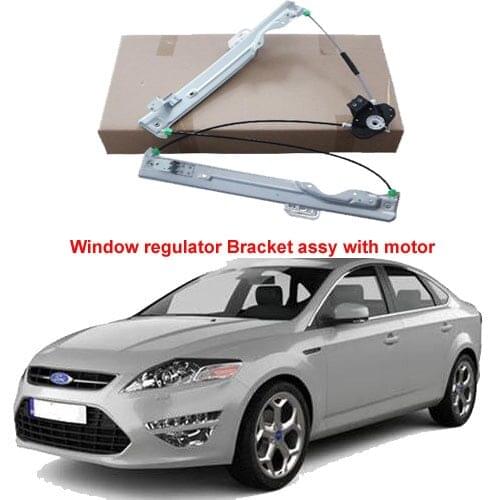 Window regulator Bracket assy NO motor Left Right Front Rear side Ford KUGA MK2 2013-2019 Auto car motor part