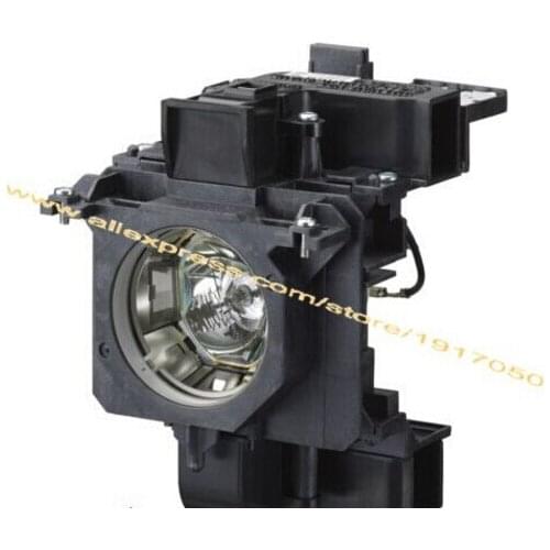 ET-LAE200 Projector Lamp Compatible For Panasonic PT-EX500 /PT-EX600 Bulb With Housing
