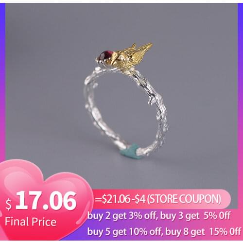 Кольца с фианитами для женщин LANGYAN China At AliExpress