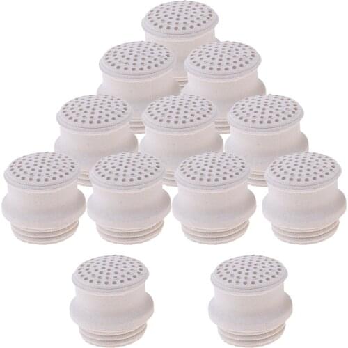 12x Kerosene Lamp Nozzle Adapter Accessories Great for Camping/Hiking/Fishing/Tent Lantern