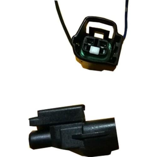 Outdoor automatic air conditioning induction outdoor temperature sensor plug wiring harness for zotye t600