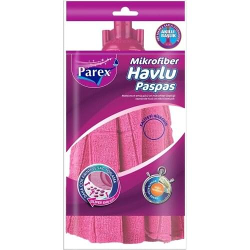 Parex Mops