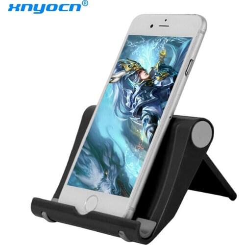 Foldable Swivel Tablet Stand for IPad Mini 1 2 3 4 Pro 11 Air Samsung Floor Desk Dock Phone Holder Tab Soporte Mount Accessories