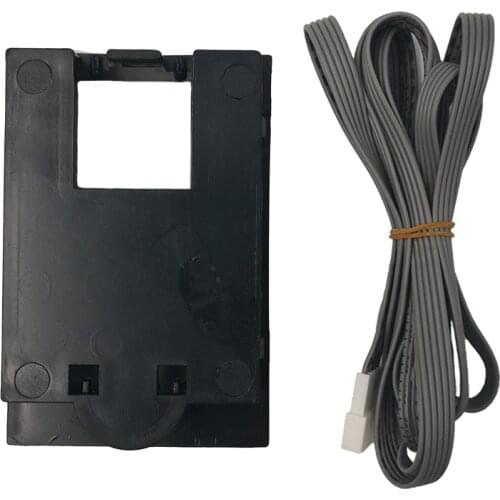 XSY-AT1 750W 1.5KW 2.2KW 4KW control panel shell and 1.5m cable