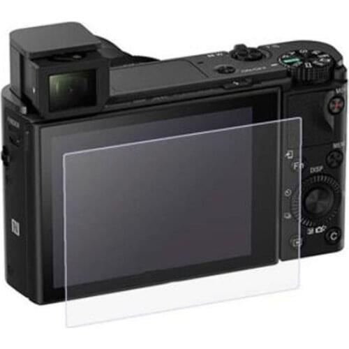Tempered Glass Screen Protector for Sony A7II A7III A9 A99 A77/A7R A7S mark II III/A7M2 A7M3 A7RIII A7RII A7R2 A7R3 A7SII A7S2