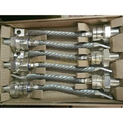 1PCS/lot New OriginaI SKR320/12 or SKR320/16 or SKR320/14 or SKR320/08 or SKR320/04 or SKR320 480A 1200V Rectifier Diode