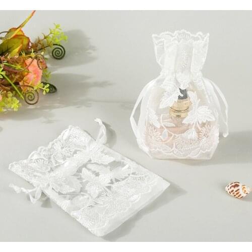 2020 New arrival small gift bag for perfume&jewelry