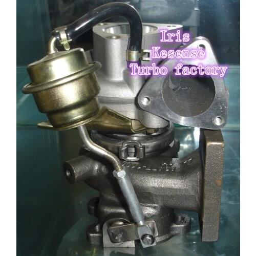 49377-02605 14411-7T605 QD32 Turbo