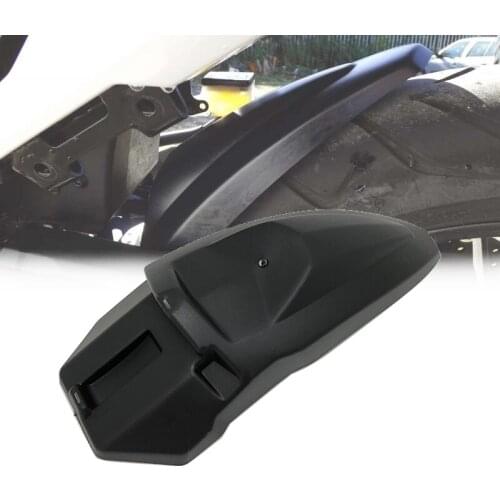 For Honda CB500X CBR500R CB500F CB500 X/F CBR 500R 2013-2019 2020 Rear Mudguard Mud Splash Guard Cover Protection Wheel Hugger