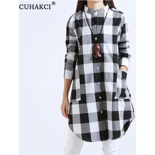 CUHAKCI Women's T-shirts