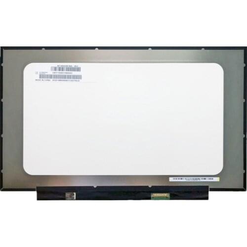 NT140WHM-N43 14.0 Inchs Laptop Screen eDP 30Pins LCD Matrix Display HDPanel 1366*768 B140XTN07.3 N140BGA-EB4 No Fixed Screw Hole
