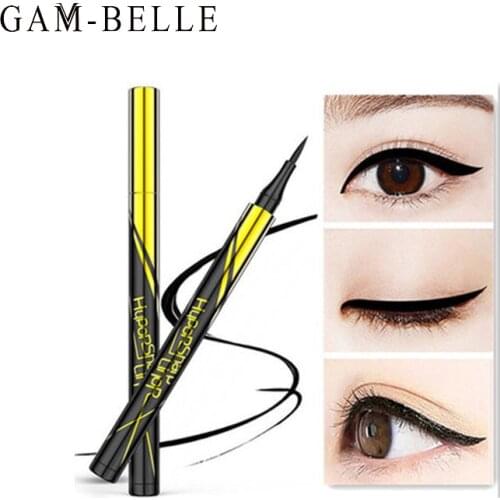 Подводки карандаши для глаз GAM-BELLE China At AliExpress