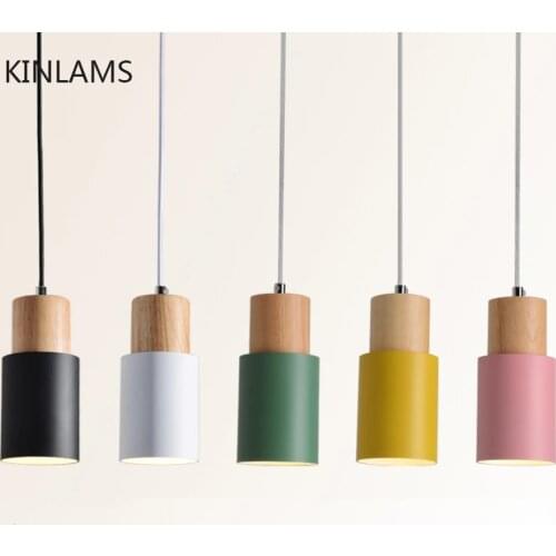 KINLAMS Designer Pendant Lights