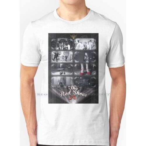 Iu The Red Shoes A4 Cover T Shirt 100% Pure Cotton Iu Stamps Kpop Stamps Lee Jieun Stamps Jieun Stamps Iu Modern Times Iu Iu Iu