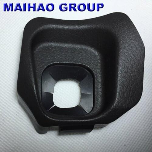 Steering Wheel Cover Lower NO.2 45186-60070-C0 4518660070C0 Cruise Control Cover for 4RUNNER 2007-2013 LAND CRUISER PRADO