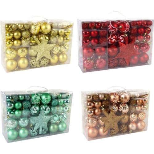 Пластиковые елочные шары MagiDeal China At AliExpress