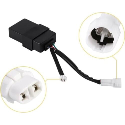 CDI Box Ignition Module for Kawasaki 89-04 KFL300B KLF300C Bayou 1995-2001 02 03