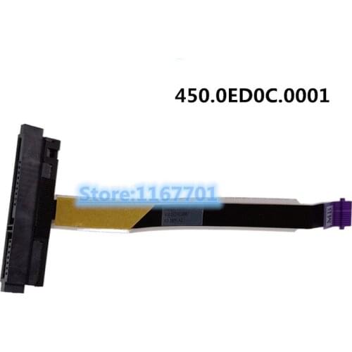 New Original Laptop/notebook HDD/Hard disk cable for HP Pavilion X360 14-CD 14-CD054TU 14-CD023TX 450.0ED0C.0001 450.0ED0C.0021
