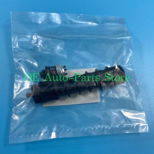 Original Engine Oil Cooler Filter One Way Valve For Chevrolet Cruze 1.6 1.8 Sonic Aveo Trax Opel Vauxhall Astra 5541525