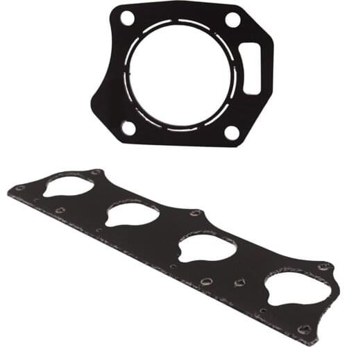 Intake Manifold Gasket Thermal Throttle Body Gasket For Honda Civic Hatchback Si 2002-2005 K Series