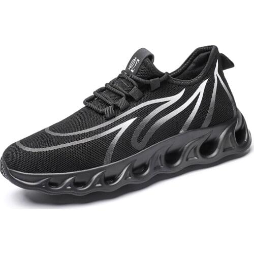 SEGGNICE Men's Lace-up Shoes