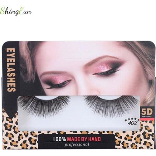 Накладные ресницы ShingEun China At AliExpress