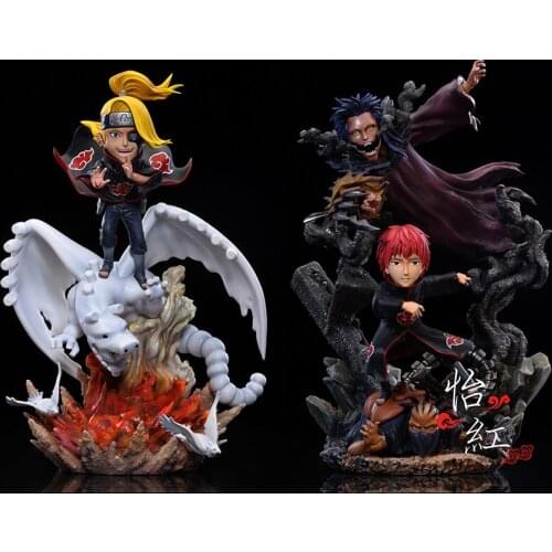 Spot [Yihong] ST Studio Small Scene Completion Plan Deida Scorpion GK Limited Edition Handmade Resin Figures Model