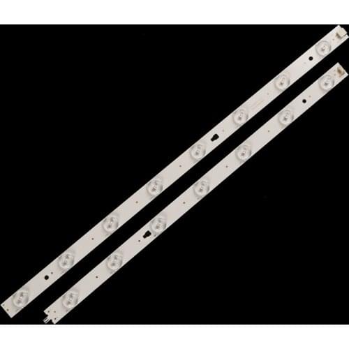 TCL D42A561U Haier 42A3/LS42A51 Television Strip LED42D15-01 3034201520V