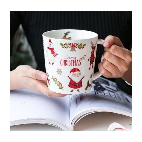 Tcup Gift Mugs