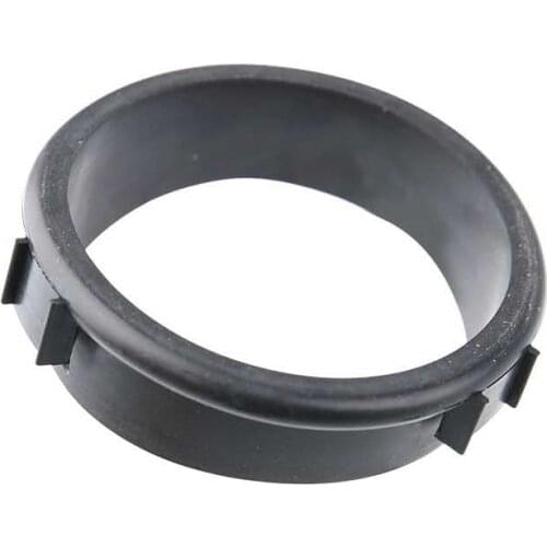 Zhichitiancheng Suitable for Peugeot 207 206 Citroen C2 Throttle seal Air filter housing sealing ring 1.4 Displacement 143016