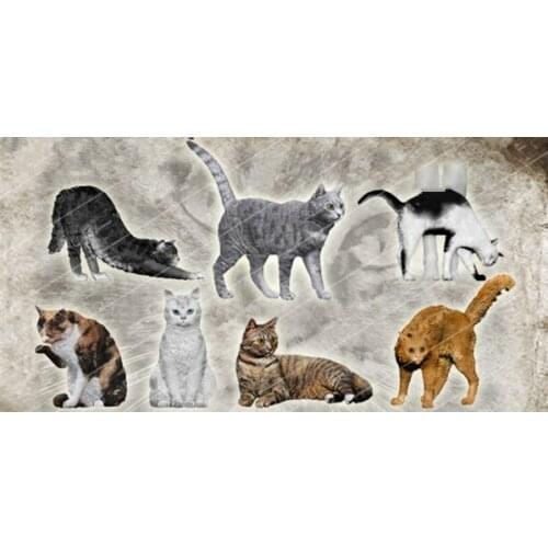 1:16 Resin Figure Model Kit Unassambled Unpainted B144